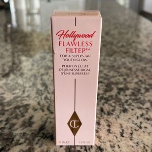 Charlotte Tilbury Flawless Filter Shade “Fair”